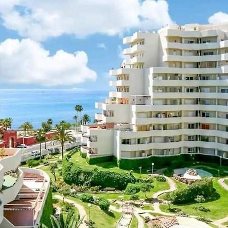 Benalbeach Estudio Premium Бенальмадена Экстерьер фото