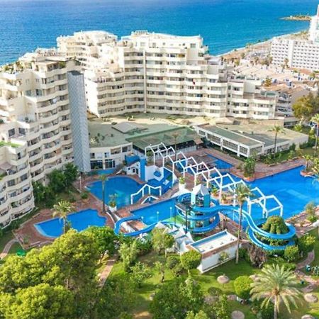 Benalbeach Estudio Premium Бенальмадена Экстерьер фото